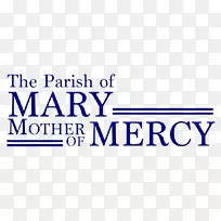 商标线字体-玛丽妈妈