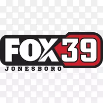 kjne-ld徽标jonesboro Fox广播公司k30mf-d-本地新闻