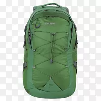 背包绿色旅游颜色-背包