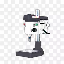 显微镜小型机械显微镜