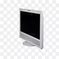 电脑显示器输出装置平板显示装置支架