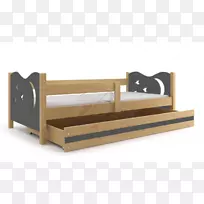 床基床垫家具床