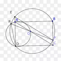 绘制圆点-几何矩形