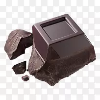 白巧克力黑巧克力奶昔巧克力松露巧克力