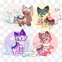 小猫须猫火狐