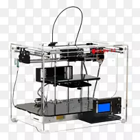 3D打印机3D计算机图形文具打印机