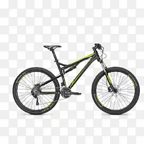 山地自行车，岩石山自行车，电动自行车，单轨自行车