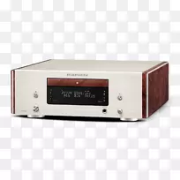 Marantz CD播放机，超级音频CD光盘，高保真度-Bowers&Wilkins PX