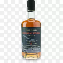 甜酒朗姆酒混合威士忌.甘蔗汁