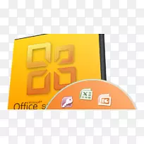 Microsoft Office 2010计算机软件服务包微软公司-Encarta