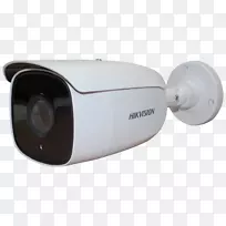 Hikvision摄像机镜头闭路电视4k分辨率照相机