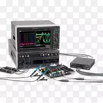 电力转换器电子逻辑分析仪Teledyne LeCroy微分分析仪