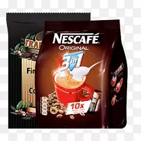 速溶咖啡(Nescafécappuccino)品牌-水咖啡
