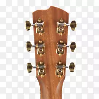 钢丝绳吉他板形螺母吉他