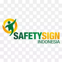 印度尼西亚职业安全与健康标志-Rambu Rambu