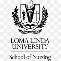 洛玛·琳达大学医学中心洛玛·琳达大学牙科学院洛玛·琳达大学卫生系统：家庭医学保健系-学校护士