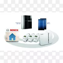 家庭自动化套件罗伯特博世有限公司控制器家庭网络-智能家居
