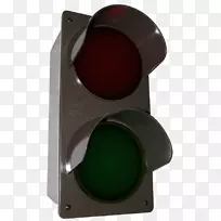 交通信号灯道路交通管制发光二极管交通管制