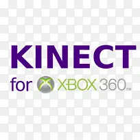 Xbox 360控制器寓言III Kinect：迪斯尼乐园冒险-Kinect 360 usb