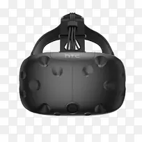 HTC Vive PlayStation VR Oculus裂缝虚拟现实耳机
