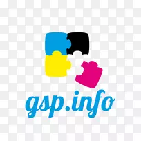 合作标志品牌-GSP标志