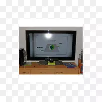电视平板显示设备多媒体电子.Kinect 360 usb