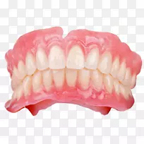 牙科种植义齿牙科实验室牙科技师-休息