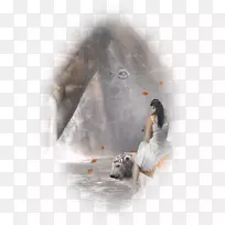 0เข้ามา桌面壁纸可爱的水-笑脸超级透明