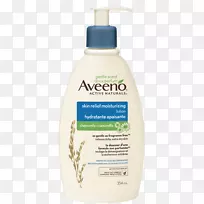 Aveeno每日保湿乳液，防晒霜，每日保湿乳液，保湿霜