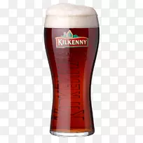 啤酒基尔肯尼爱尔兰红啤酒吉尼斯-圣米格尔啤酒