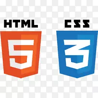 LOGO级联样式表HTML 5&CSS 3(PRG)HTML 5和CSS 3：der meisterkur HTML 5，CSS 3，javascript-设计