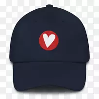 棒球帽产品红包-棒球帽模型