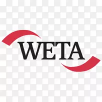 徽标产品设计Weta-TV品牌字体-ETA