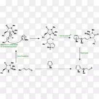 烷基化反应弗里德尔工艺反应酰化反应机理化学反应其它反应