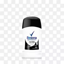 Rexona除臭剂化妆品Nivea止汗剂