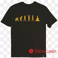 t恤船员领形合身服装袖t恤