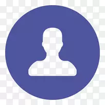 电脑图标商业facebook银行符号-比