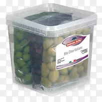 橄榄卤水木豆调味料-橄榄