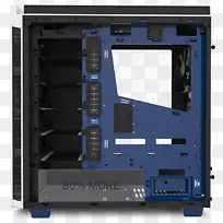 计算机机箱和外壳-宏碁Iconia一台10 nzxt ATX-计算机
