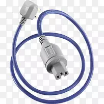 电力电缆、高保真电源、电力交流电源插头和插座
