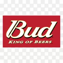 啤酒百威标志贝克啤酒品牌-啤酒