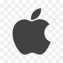 Macintosh苹果Lisa iphone 6徽标-WhatsApp图标iphone