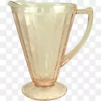 水罐玻璃奶瓶瓷杯