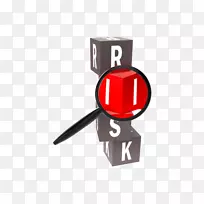 风险评估风险管理业务计划-风险分析
