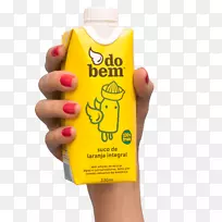 巴西的柠檬水橙汁