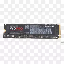 三星SSD 960 evo NVMe M.2三星970 Evo NVMe M.2内部SSD mz-v7e固态驱动器NVM Express PCI Express-Samsung