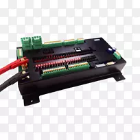 微控制器CAN总线可编程逻辑控制器开环控制器总线