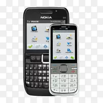 特色手机智能手机手持设备产品设计諾基亞-智能手机