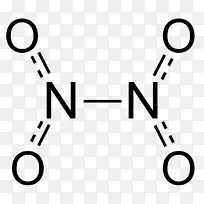 四氧化二氮标准反应焓图设计