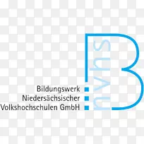 教育Cuxhavebildungvork Nieders chsischer volkshochschulen GmbH ausbildungsbetrieb bnvhs gmbH Aus-und weiterbildungszjeum-徽标angebote